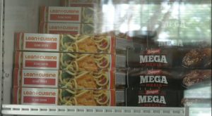 Tips for how students can save money on groceries