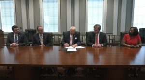 Troy University and Troy City Schools launch ‘Trojans Teaching Trojans’