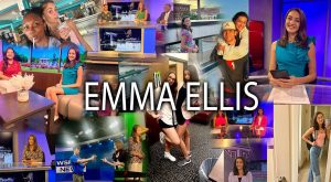TrojanVision says farewell to anchor, reporter Emma Ellis