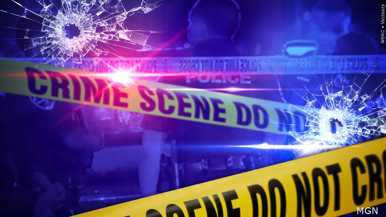 Authorities searching for suspects after multiple shots fired over the ...