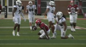 Athlete deaths spark concerns for high school players