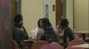 Students discuss suicide awareness, resources