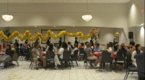 Mid-Autumn Festival unites international and domestic students