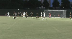Trojan soccer brings in talent from around the world