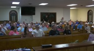 Pike County forms a new neighborhood watch