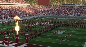 College Football 25 predicts outcome of Troy vs. Florida A&M