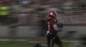 TROY picks up first win on the season against Florida A&M