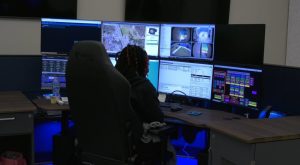 A look inside Pike County’s 911 dispatch center