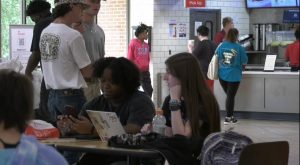 Students share thoughts, concerns ahead of presidential election