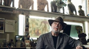 International Arts Center reflects on Fred ‘Nall’ Hollis’ passing and impact