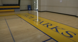 Pickleball courts, dog park and disc golf course part of rec center’s future plans