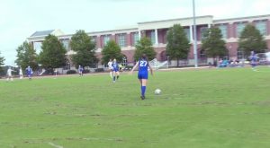 Troy draws against Georgia State in first conference match