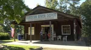 Annual Pioneer Day brings history to life