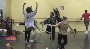 Art In Motion: Twisted Tales puts new twist on classic fairytales