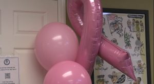 City of Troy honors breast cancer survivors