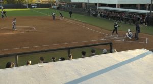TROY Softball tops Chipola in Fall Ball action