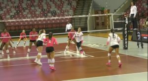 Troy falls to Louisiana during Saturday matchup