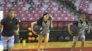Troy Women’s Basketball receives preseason title