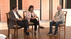 JCA welcomes artist Chintia Kirana for Artist Talk