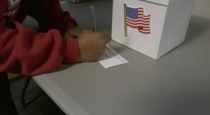 What first-time Pike County voters need to know before heading to the polls