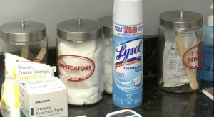 Health Center offers advice as cold and flu season approaches