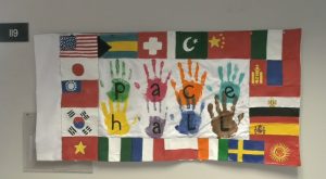 Exploring Troy’s campus: A look inside Pace Hall