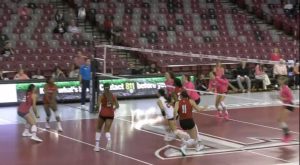 Tori Hester breaks program records, makes Trojan history