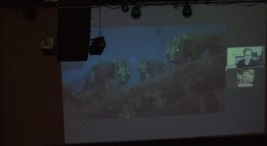 YellowHammer Film Festival draws hundreds of students, film submissions