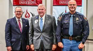 Troy University announces new degree programs aimed at meeting industry needs in Alabama