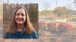 Jennifer Horne to receive 2025 Hall-Waters Prize