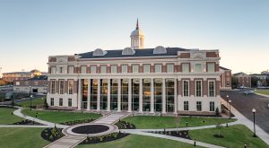 New nursing building aims to better prepare health sciences students