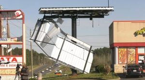 Ways to stay severe weather aware