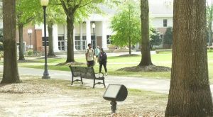 Department changes at Troy University brings new opportunities for students