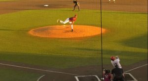 Troy baseball wins series against ULM