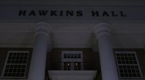 Troy University participates in Two Lights for Tomorrow