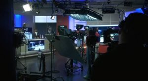 Troy University working on new brand anthem video