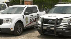 University police and parents talk campus safety