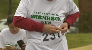 Kappa Delta raises $35,000 for Prevent Child Abuse America