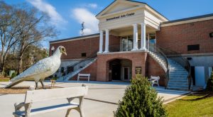 Graduating seniors and designers debut work during Spring Thesis showcase