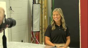 IMPACT leaders prepare to welcome incoming freshmen to campus