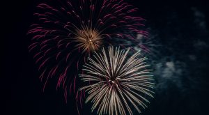 City of Troy hosts 45th annual Fourth of July fireworks show