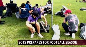 Sound of the South prepares for upcoming season