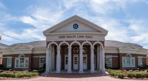 High schoolers become music education majors for a day