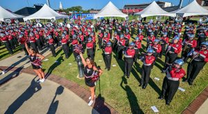 Sound of the South celebrates 60 years with current and past members