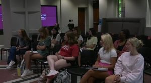 Miss Troy University Pageant begins process of finding new queen