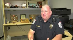 TUPD makes safety suggestions for Veterans Memorial Stadium