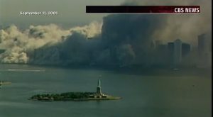 Where were you? Pike County residents remember 9/11 terrorist attacks