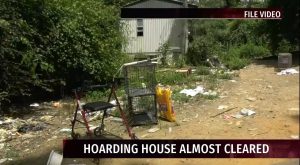 Local animal shelter continues months-long effort to clear ‘hoarding house’
