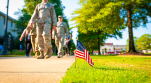 TROY provides assistance to military students amid government shutdown