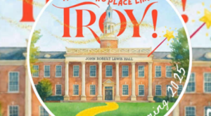 HOCO 25: See what this year’s homecoming theme is